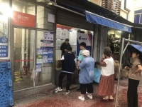 84530 学校小区门口租金便宜二级承包区兔喜快递优价转让