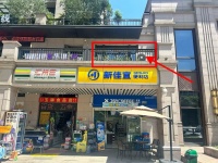 745104旺铺直租！万人成熟小区学校旁80平二楼场地招商