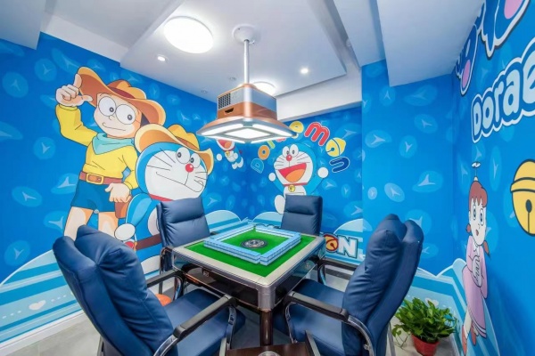 845158 月营2万加!芙蓉区万家丽商圈7个包精装棋牌室优价转让 845158 月营2万加!芙蓉区万家丽商圈7个包精装棋牌室优价转让