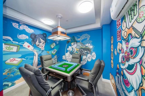 845158 月营2万加!芙蓉区万家丽商圈7个包精装棋牌室优价转让 845158 月营2万加!芙蓉区万家丽商圈7个包精装棋牌室优价转让