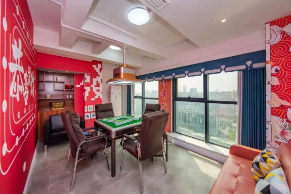 845158 月营2万加!芙蓉区万家丽商圈7个包精装棋牌室优价转让 845158 月营2万加!芙蓉区万家丽商圈7个包精装棋牌室优价转让