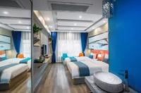 545193急转！雨花亭凯德广场商圈.32间精装酒店