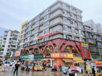 745196拐角大展示面雨花亭桔园小区入口临街二楼餐饮店优转