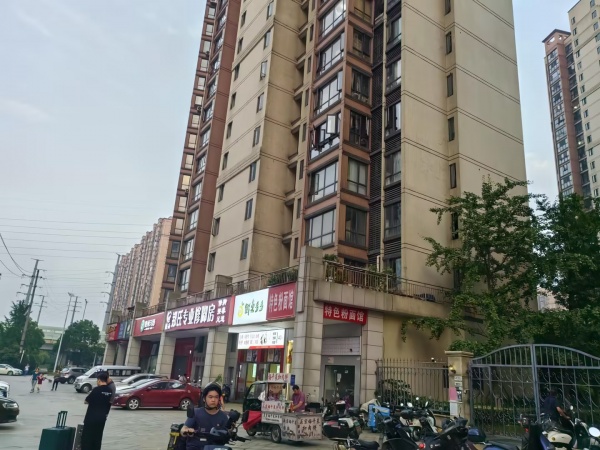 845210 大型成熟小区临街菜鸟驿站低价急转 845210 大型成熟小区临街菜鸟驿站低价急转