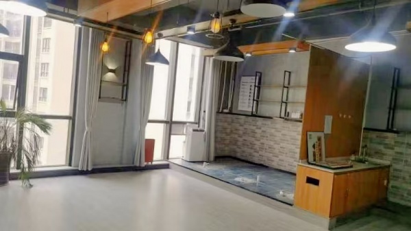 545217房东直租.中茂城商圈.金科时代中心精装写字楼出租 545217房东直租.中茂城商圈.金科时代中心精装写字楼出租