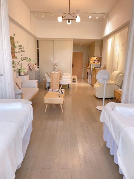 84688(2.8万急转)梅溪湖公寓楼传统美甲美睫店带会员2千名 84688(2.8万急转)梅溪湖公寓楼传统美甲美睫店带会员2千名