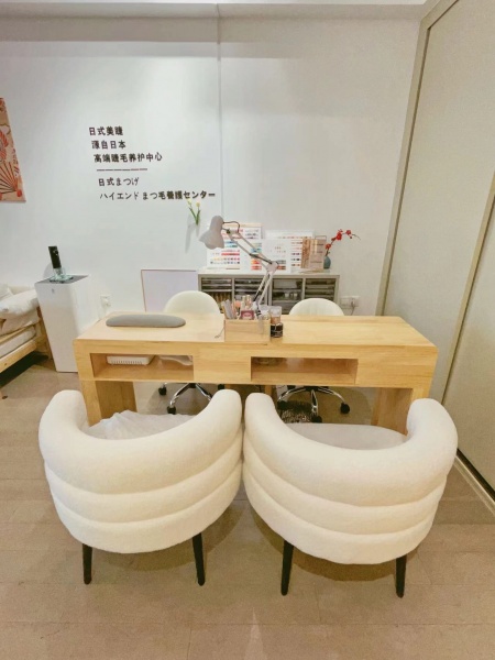 84688(2.8万急转)梅溪湖公寓楼传统美甲美睫店带会员2千名 84688(2.8万急转)梅溪湖公寓楼传统美甲美睫店带会员2千名