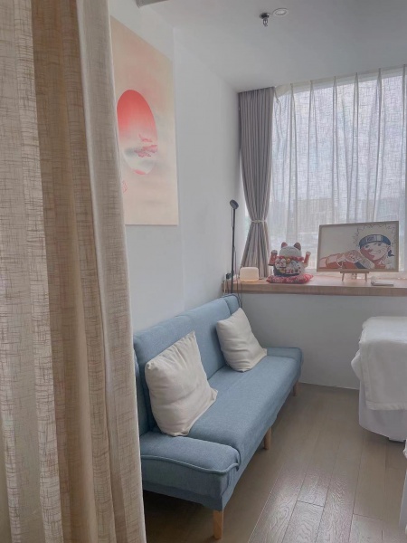 84688(2.8万急转)梅溪湖公寓楼传统美甲美睫店带会员2千名 84688(2.8万急转)梅溪湖公寓楼传统美甲美睫店带会员2千名