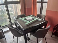 84683 2.5万急转！岳麓区枫林三路长庆地铁站2号口5包间棋牌室转让