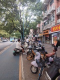 （已转）54689（无行业限制）麓山南路旺铺转让