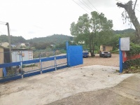 （已租）546105西二环汉王陵公园地铁站100米空场地招租