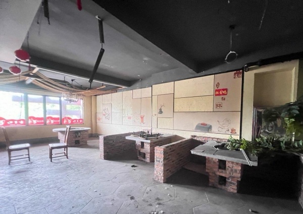 646115星沙生态公园旁小区商业街485平门面可租可售 646115星沙生态公园旁小区商业街485平门面可租可售