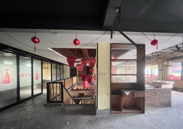 646115星沙生态公园旁小区商业街485平门面可租可售 646115星沙生态公园旁小区商业街485平门面可租可售