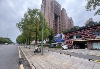 646115星沙生态公园旁小区商业街485平门面可租可售