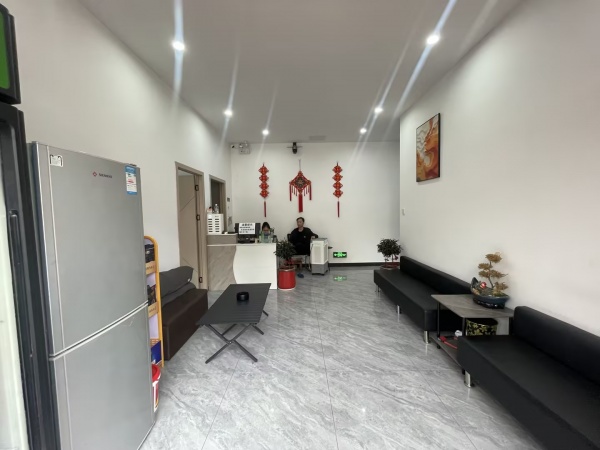846205 有政府补贴!省肿瘤医院旁商业厂区5包间棋牌 846205 有政府补贴!省肿瘤医院旁商业厂区5包间棋牌
