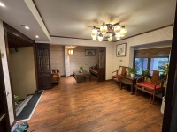 646204雨花区大型小区盈利中豪华装修茶餐厅+棋牌室优价转让