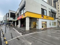 64732岳麓区日营6.5k+入住率百分之50品牌零食店低价转让