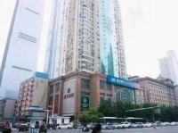 84753 五一广场市中心500平15间房豪华精装民宿酒店优价转让