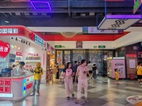 84761大学城最核心位置，商场业态调整，现有部分商铺招商