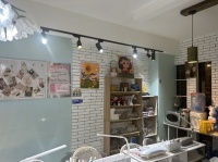 847103 火爆万家丽!2万急转!宽寓大厦美甲店