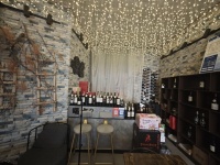 547142雨花区高铁吾悦广场小酒馆带技术低价转让