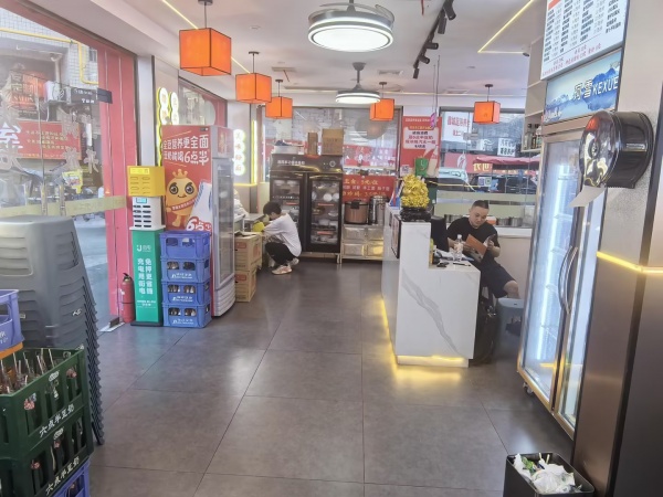 847202 火爆!长沙县龙华大型安置小区餐馆店低价转让 847202 火爆!长沙县龙华大型安置小区餐馆店低价转让