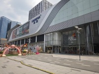 847198 岳麓区洋湖商圈品牌奶茶店低价转让