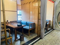 （已转）54823雨花区东塘地铁口酒店楼下480平茶餐厅低价转让