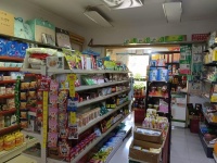 64832几万块钱转！梅溪湖成熟小区超市便利店低价转让