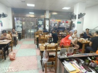 847272 只转设备钱!长沙县安沙工业园营业餐饮店低价转