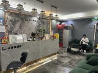84854 市中心地铁口31间房酒店民宿公寓优价转让（证件齐全）