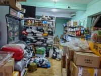 84882  急转！日1千件岳麓区大型小区快递驿站