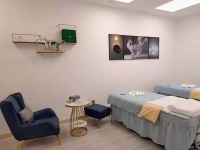 （已转）848127 15.8万急转！梅溪湖临街高档装修美容院带会员