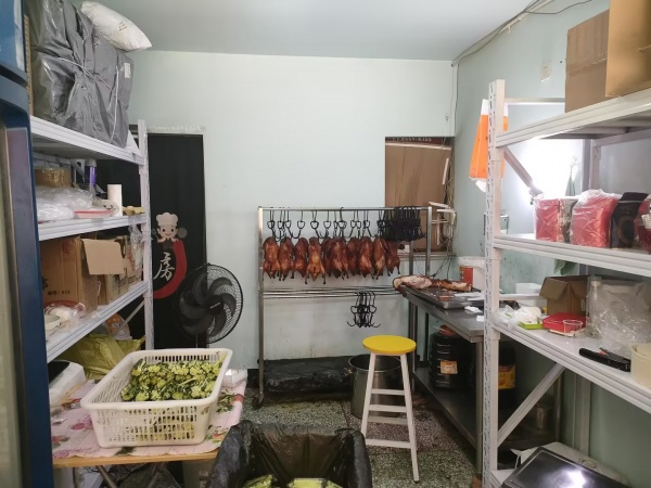 848172 平均日营业额5千!铁道学院品牌烤鸭店转让 848172 平均日营业额5千!铁道学院品牌烤鸭店转让