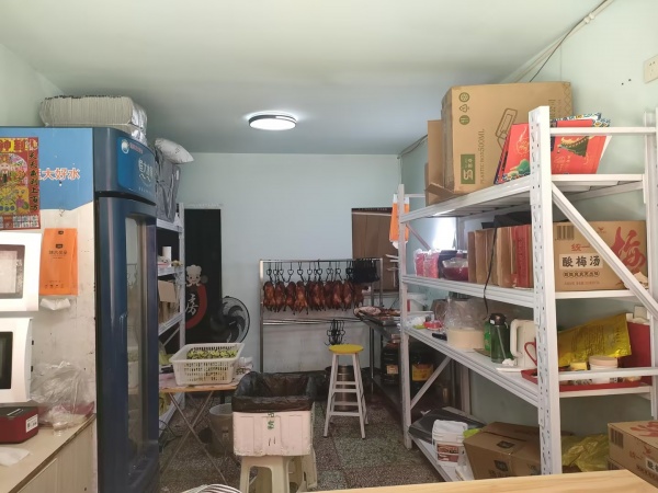 848172 平均日营业额5千!铁道学院品牌烤鸭店转让 848172 平均日营业额5千!铁道学院品牌烤鸭店转让