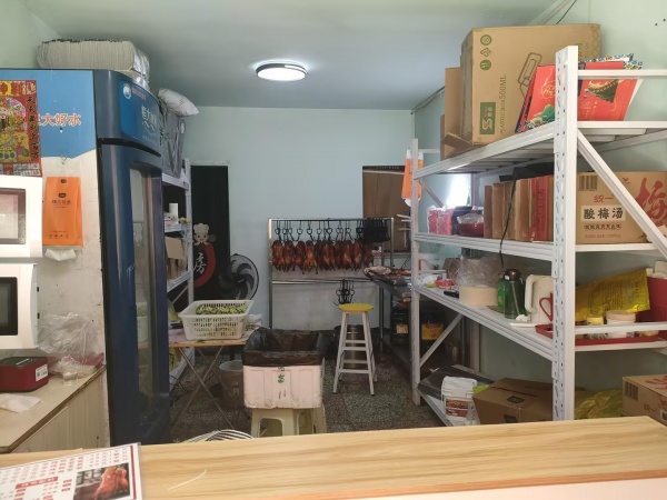 848172 平均日营业额5千!铁道学院品牌烤鸭店转让 848172 平均日营业额5千!铁道学院品牌烤鸭店转让