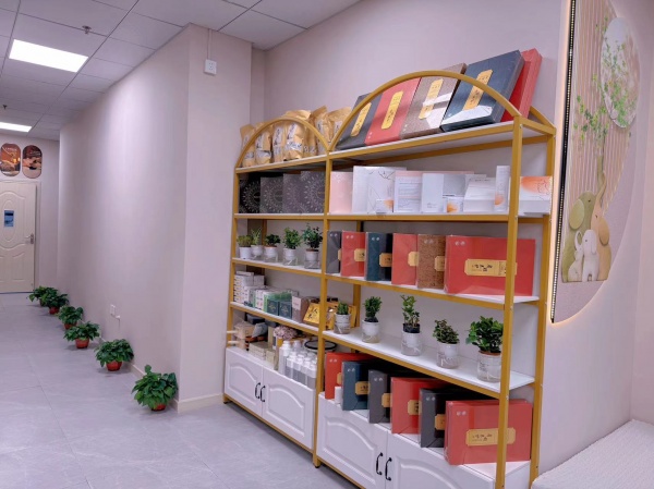 648185明昇壹城精装美容养生馆低价转让 648185明昇壹城精装美容养生馆低价转让