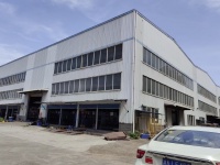 848182 急租麓谷工业园时代矿山钢结构闲置厂房仓库（整租分租都可）