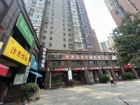 648217开福区四方坪精装培训机构场地房东直租（无行业限制）