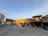 648229广电中心地铁口月湖大市场临街精装门面直租（无行业限制）