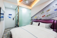 748233天心区湘雅医院新院区旁精装酒店宾馆优转