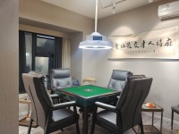 (已转）848236 4.2万急转！万象公馆精装棋牌室优价转让