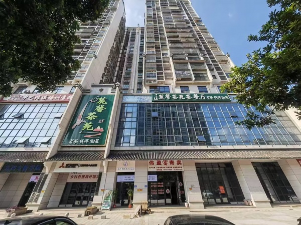 848255 岳麓区工商大学旁780平茶餐厅低价转让 848255 岳麓区工商大学旁780平茶餐厅低价转让