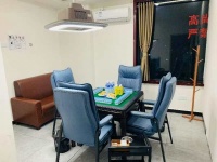 84624 急转！星沙月营1.5w+酒店二楼棋牌室