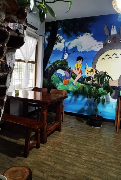 74914砂子塘地铁口120平独门独院餐厅转(可空转可做私人会所棋牌 74914砂子塘地铁口120平独门独院餐厅转(可空转可做私人会所棋牌
