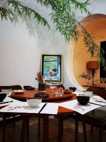 74914砂子塘地铁口120平独门独院餐厅转(可空转可做私人会所棋牌 74914砂子塘地铁口120平独门独院餐厅转(可空转可做私人会所棋牌