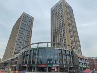 74928直租 开福区北湘一书香里商业街二层门面招商