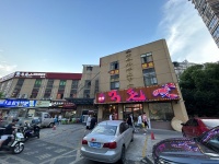 84936  农贸市场正门口【6年餐饮夜宵店优价转】