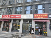 84962 生意好急转！！2.8万转岳麓区地铁口大型公寓楼下炸酱面店
