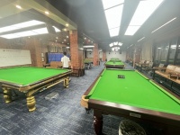 64969岳麓区正地铁口台球室优价转让